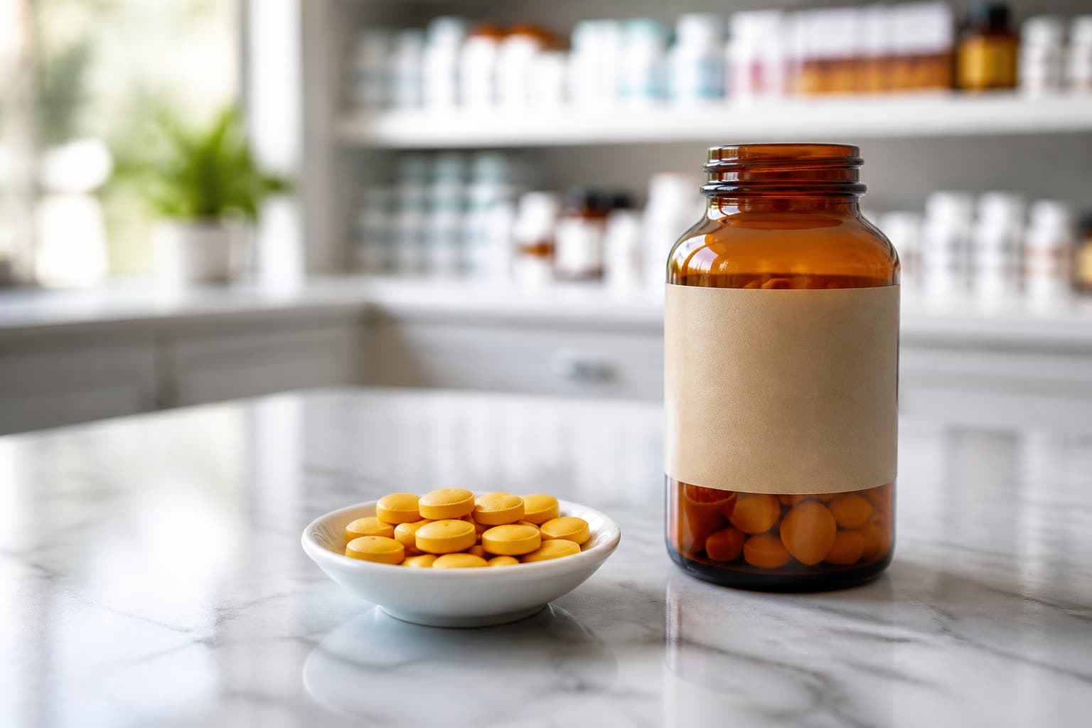 Acid folic în farmacie: medicament pe o cutie, supliment pe alta