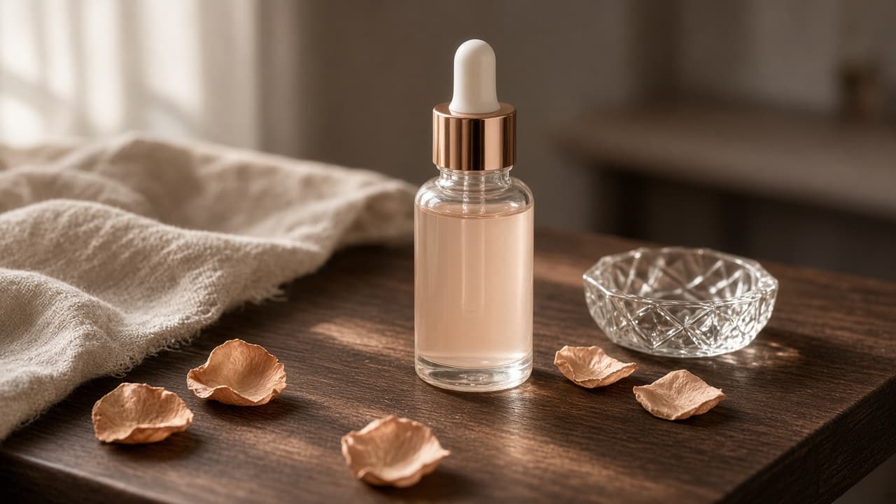 Adenozină pe piele: semnal cosmetic antirid, nu vasodilatator