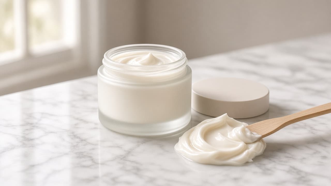 Ceramide pe piele: lipide de mortar, nu steroid