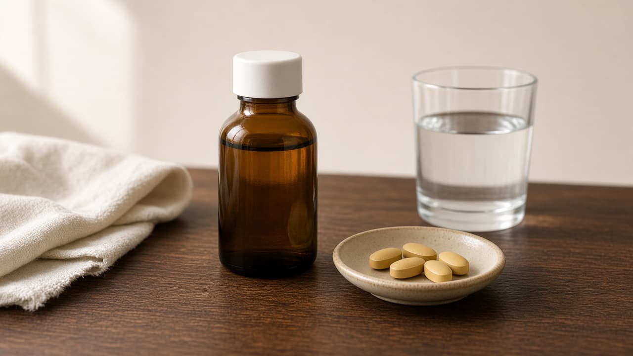 Fier în farmacie: medicament de 80 sau 100 mg, nu pastilă de păr