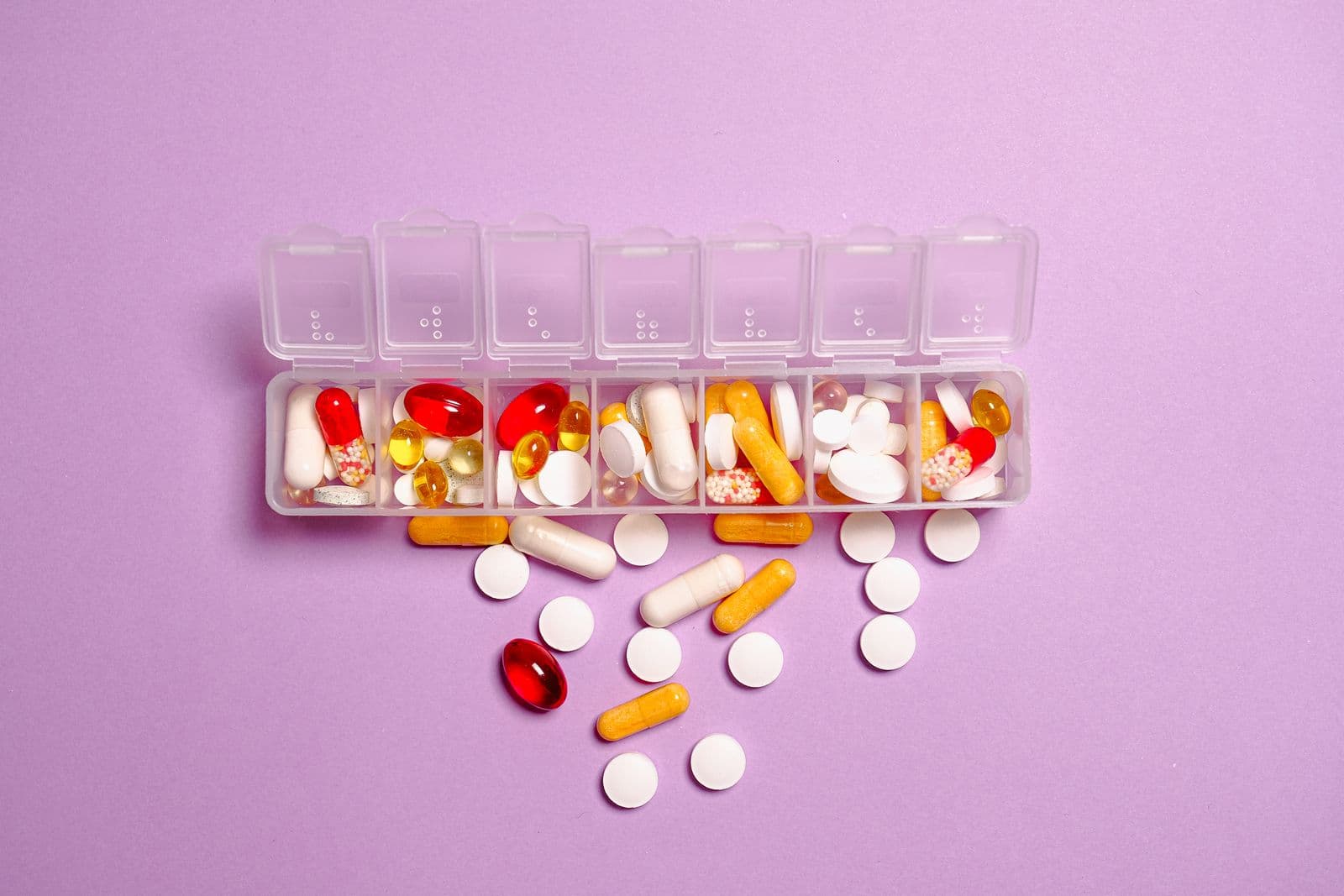 Omega-3 EPA/DHA din farmacie: 250 mg, pește, nu e D3