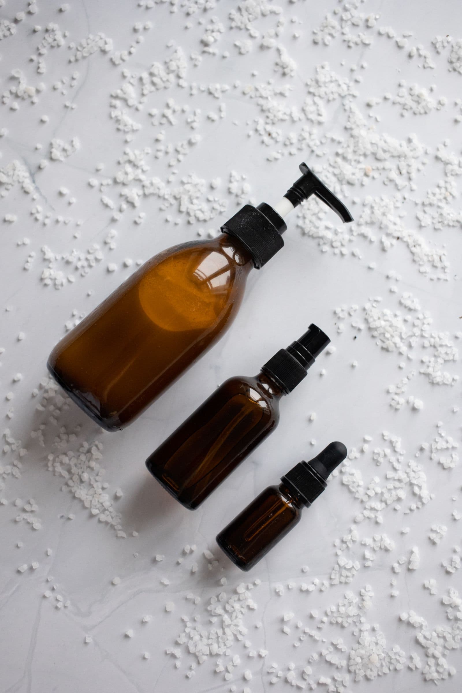 Peptide în ser: cocktail pe etichetă, nu lifting de cabinet