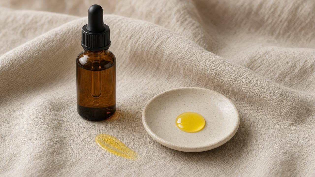 Retinal pe piele: retinaldehidă care rămâne, nu retinol pe titlu