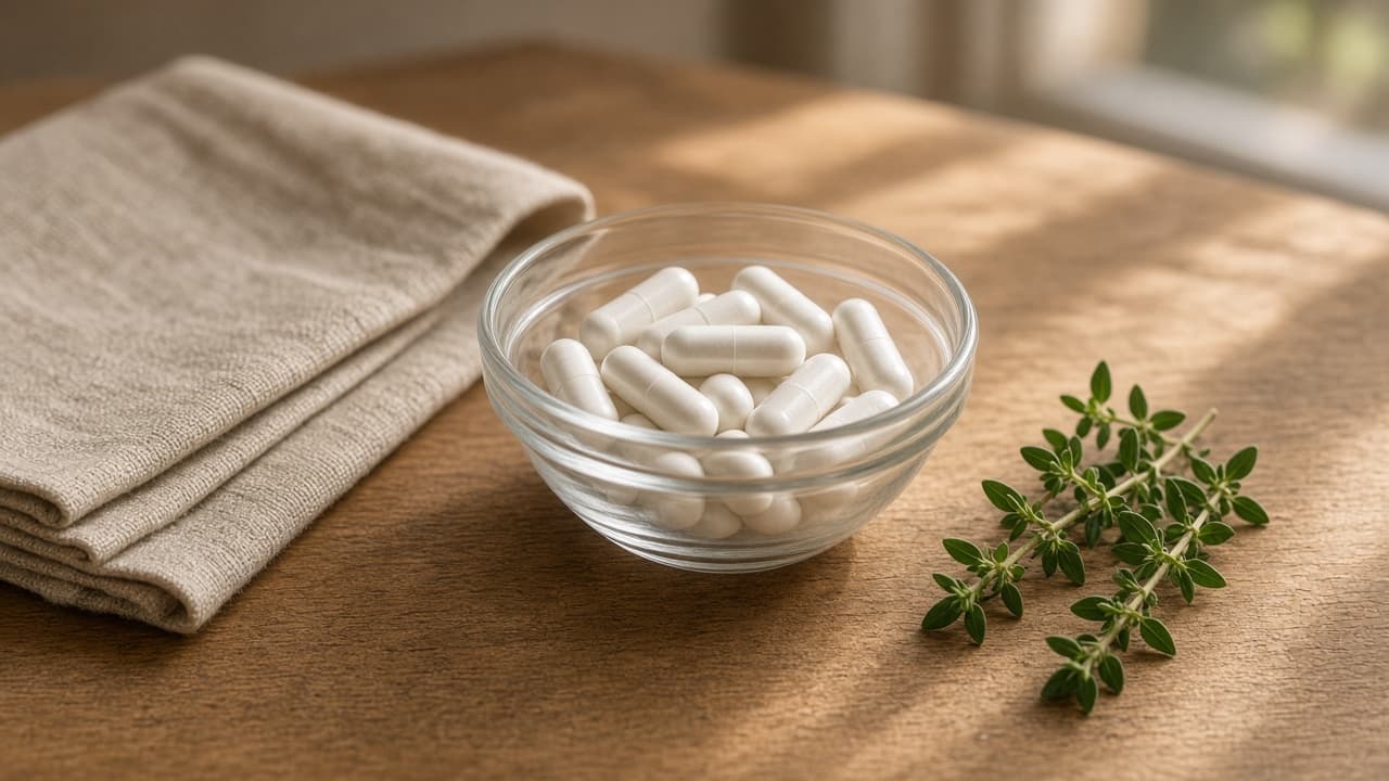 Taurină în supliment: aminoacid de etichetă, nu băutură energizantă
