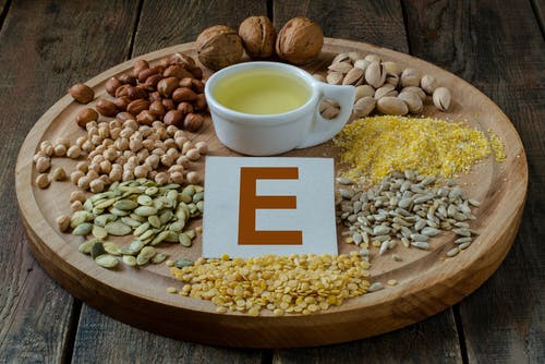 Tot ce trebuie să știm despre rolul vitaminei E
