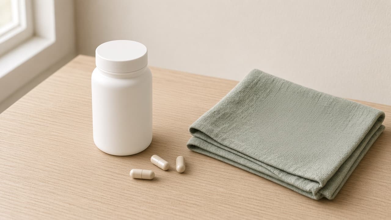 Zinc în farmacie: miligrame elementare, nu pastilă de imunitate